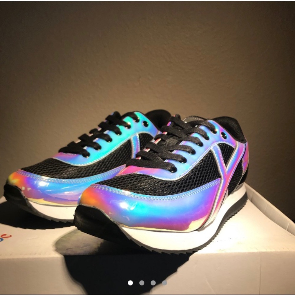 IHeartRaves Shoes